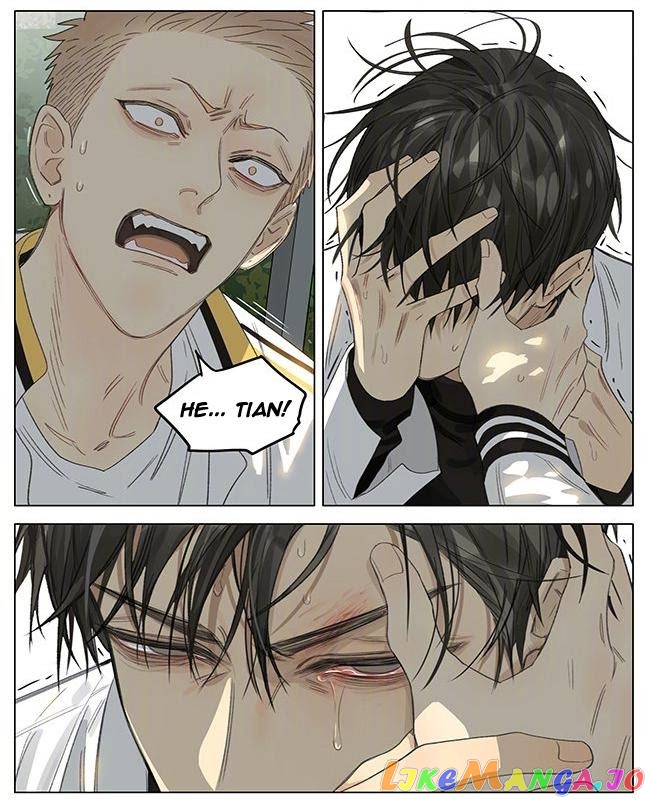 19 Days chapter 351 image 8